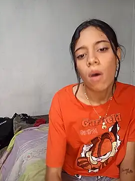 Vaness_hot's cam snapshot