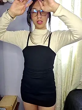 SabrinaLu_'s cam snapshot