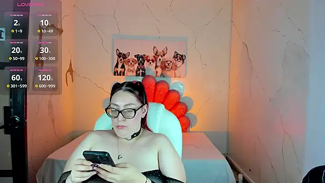 NiickyJones's cam snapshot