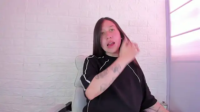 venusmorgan's cam snapshot