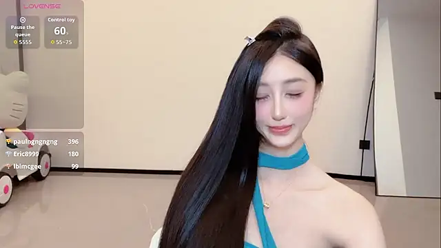 Melody-11's cam snapshot