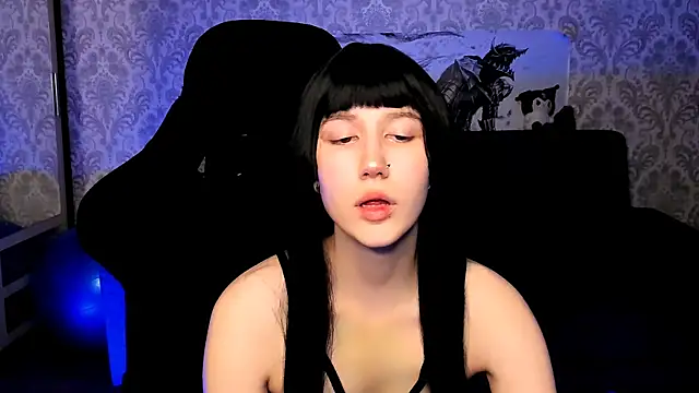 kamisama_ami's cam snapshot