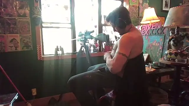 2099RivenXXX's cam snapshot