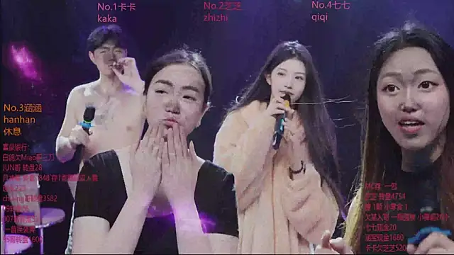 HHH-777's cam snapshot