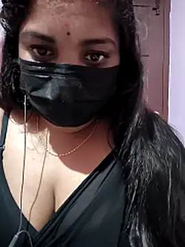 Shaksana-reddy's cam snapshot