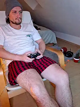 Ghost_Pie's cam snapshot