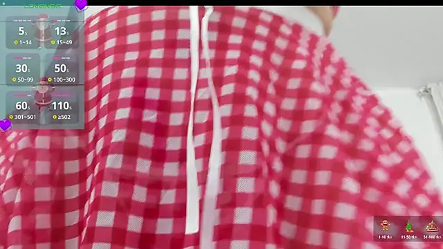 Luisaelizaa__'s cam snapshot