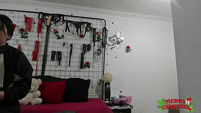 thedream_girls live sex cam