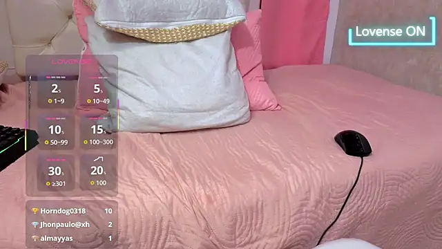 Malia_fox's cam snapshot