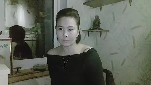 Nettie_Allie's cam snapshot