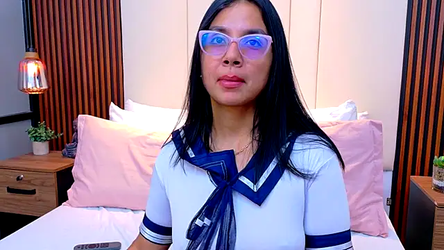 JulietteSins's cam snapshot