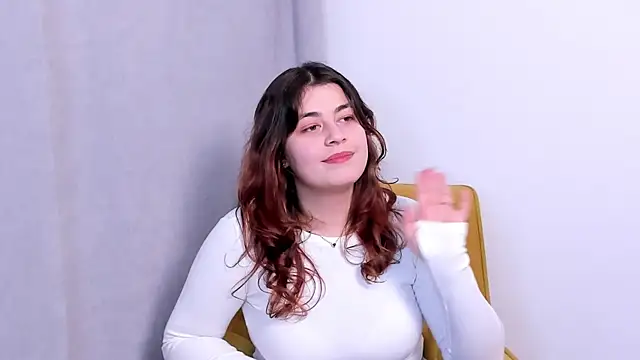 SuzieAllery's cam snapshot