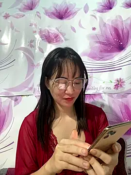 TranOanh999's cam snapshot