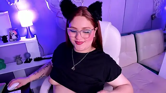 Camiila_Osorio's cam snapshot