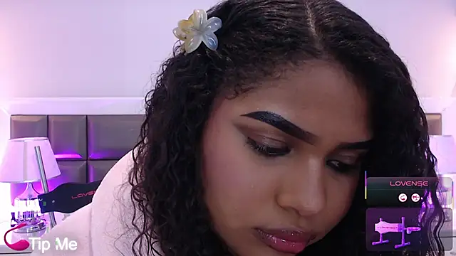 LennaEvans's cam snapshot