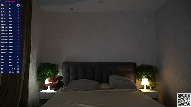 BarbaraViggiani's cam snapshot