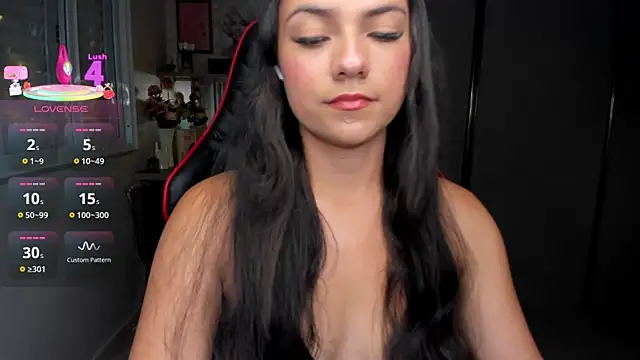 ivyy_scott's cam snapshot