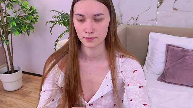 AmadaReine's cam snapshot