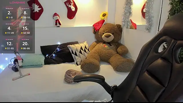 Abby_Mae_'s cam snapshot