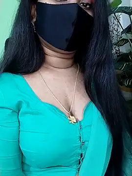 Idhika-Paul's cam snapshot