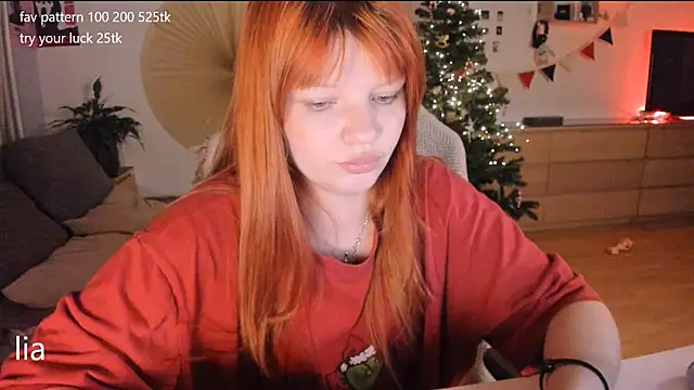 lil_lia's cam snapshot