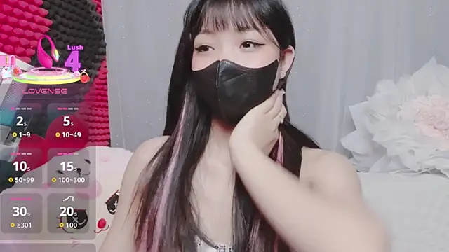 Miu_Babe's cam snapshot