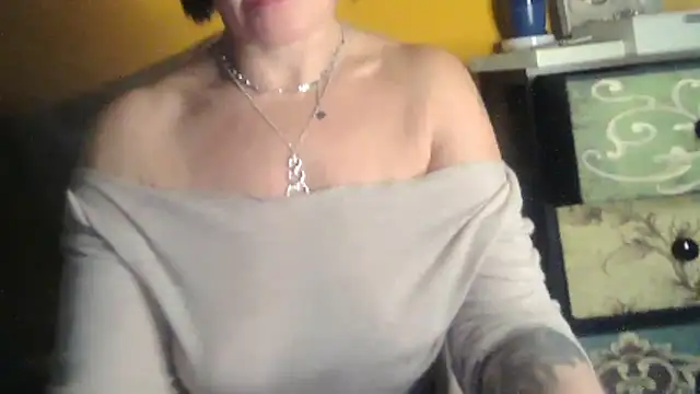 Ariel_b's cam snapshot