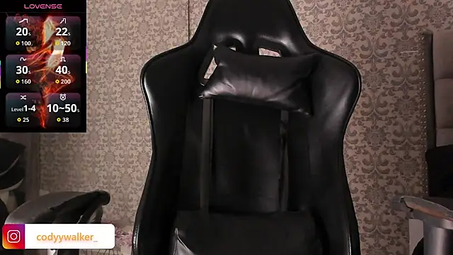 CodyWalkerR live sex cam