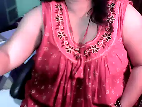 BABITA_KUMARII's cam snapshot