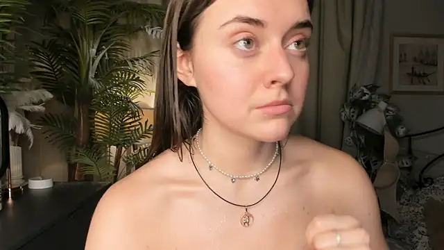 ThelmaJusto's cam snapshot