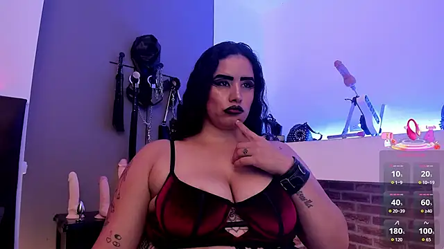 MariaGaitan's cam snapshot