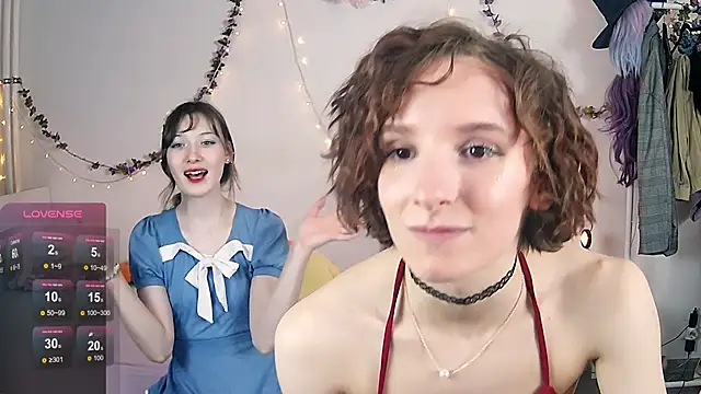 Violet_Veliya's cam snapshot