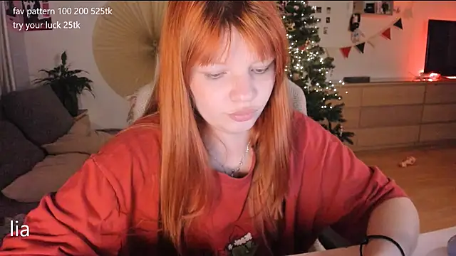 lil_lia's cam snapshot