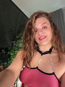 Mary_lost's cam snapshot