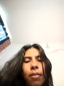 _NaughtyNara's cam snapshot