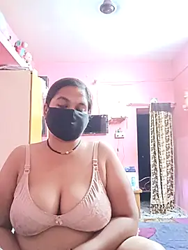 Marathicoupl123's cam snapshot