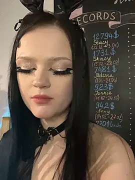 PorcelainAnora's cam snapshot