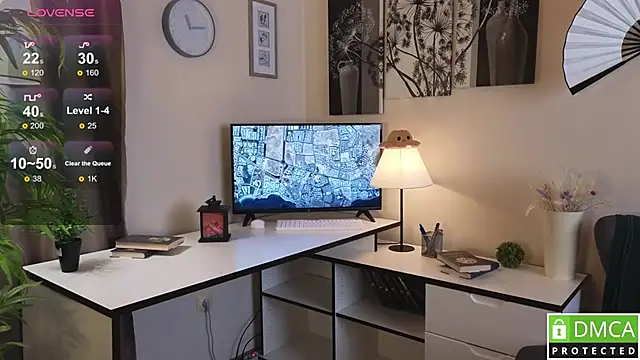 Eileen_Burton's cam snapshot