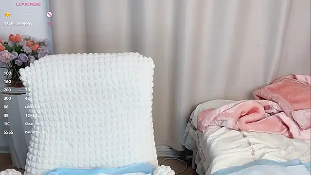 -Jenny-666-'s cam snapshot