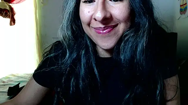 mali-fox99's cam snapshot