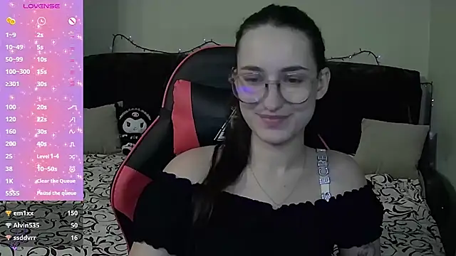 Star_Kate's cam snapshot