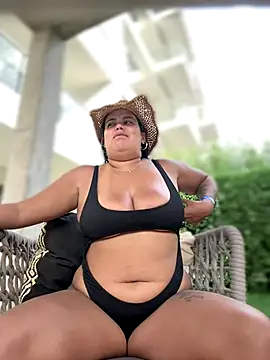 AliceStarshine's cam snapshot