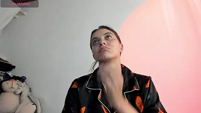 mariecam420's cam snapshot