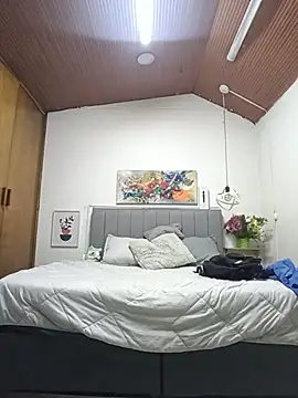 karlamorris_'s cam snapshot