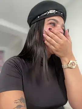 JuanitaMore01's cam snapshot