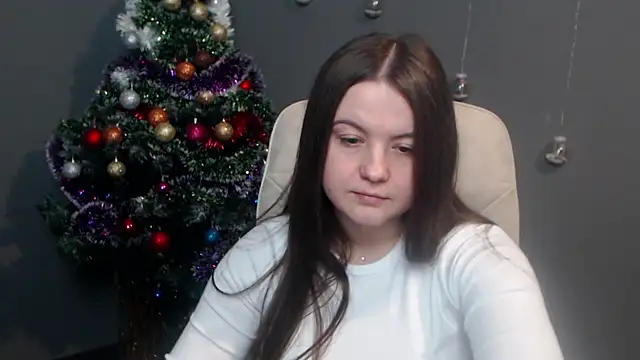 MavkaCute's cam snapshot