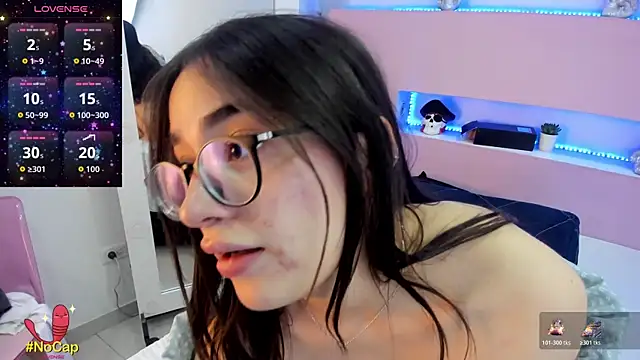 Gara_Himari's cam snapshot