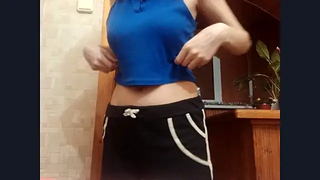 SinlessTaking's cam snapshot