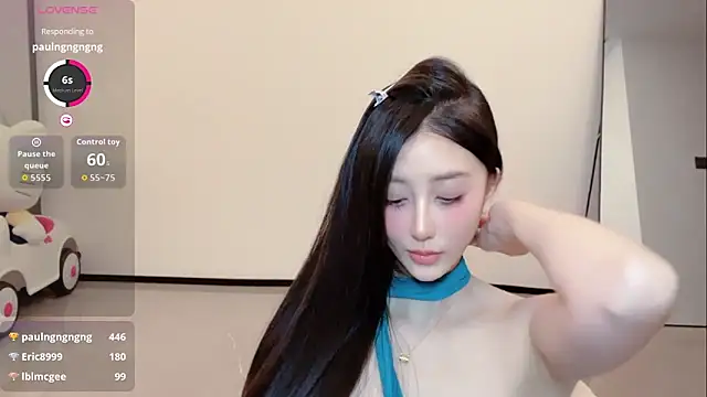 Melody-11's cam snapshot