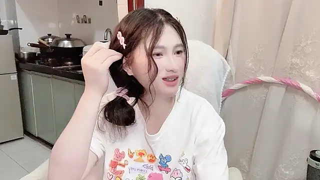 anna-888-'s cam snapshot